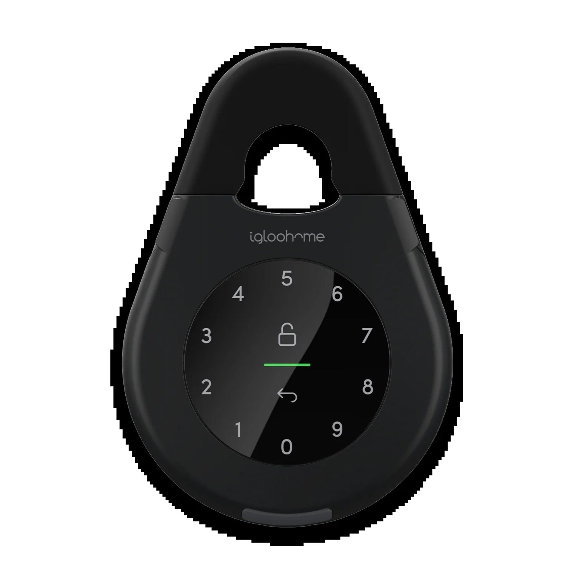 IGLOOHOME SMART KEYBOX 3 Keybox 3 Smart Lock Box IGK3