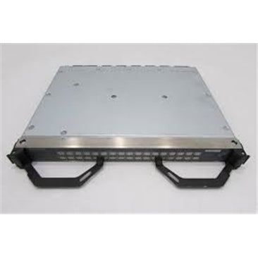 Juniper QFX3008-SR1 Rear fabric card Grade A (Used - Good)