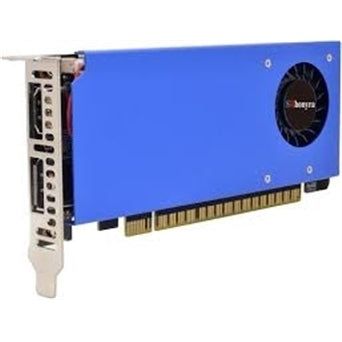 Infoblox IB-1050-A-BASE 4-Port AFO Network Switch (Refurbished)