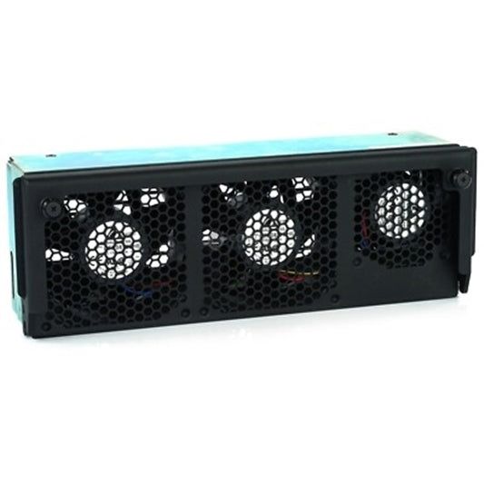F5 SUB-0527-00 Laptop Cooling Fan, Blue (Refurbished)