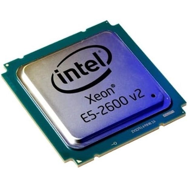 Intel Xeon® E5-2640 v2 8-core 2.5GHz Processor (Certified Refurbished)