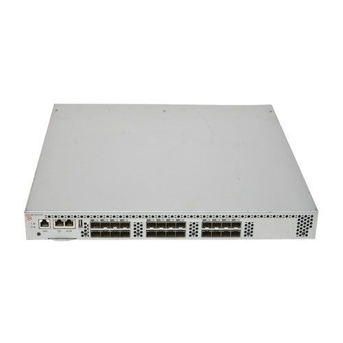 Brocade FC8-32E 32-Ports 8Gbps Enhanced Blade (Certified Refurbished)