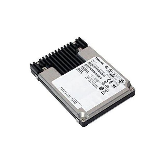 Toshiba PX05SVB384Y 3.8T SSD SAS 12G 2.5" Grade B (Used - Good)