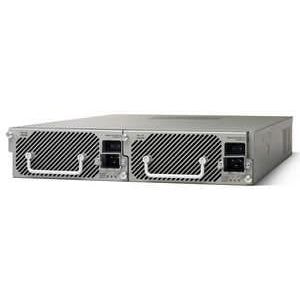 CISCO ASA5585-S40-2A-K9 ASA 5585-X CHAS WITH SSP40,6GE, (Refurbished)