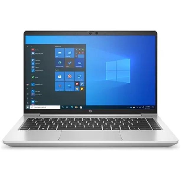 HP EliteBook 840 G6 14" 32GB 512GB i7-8665U 1.90GHz NO OS/Chrgr Grade B (Used - Good)