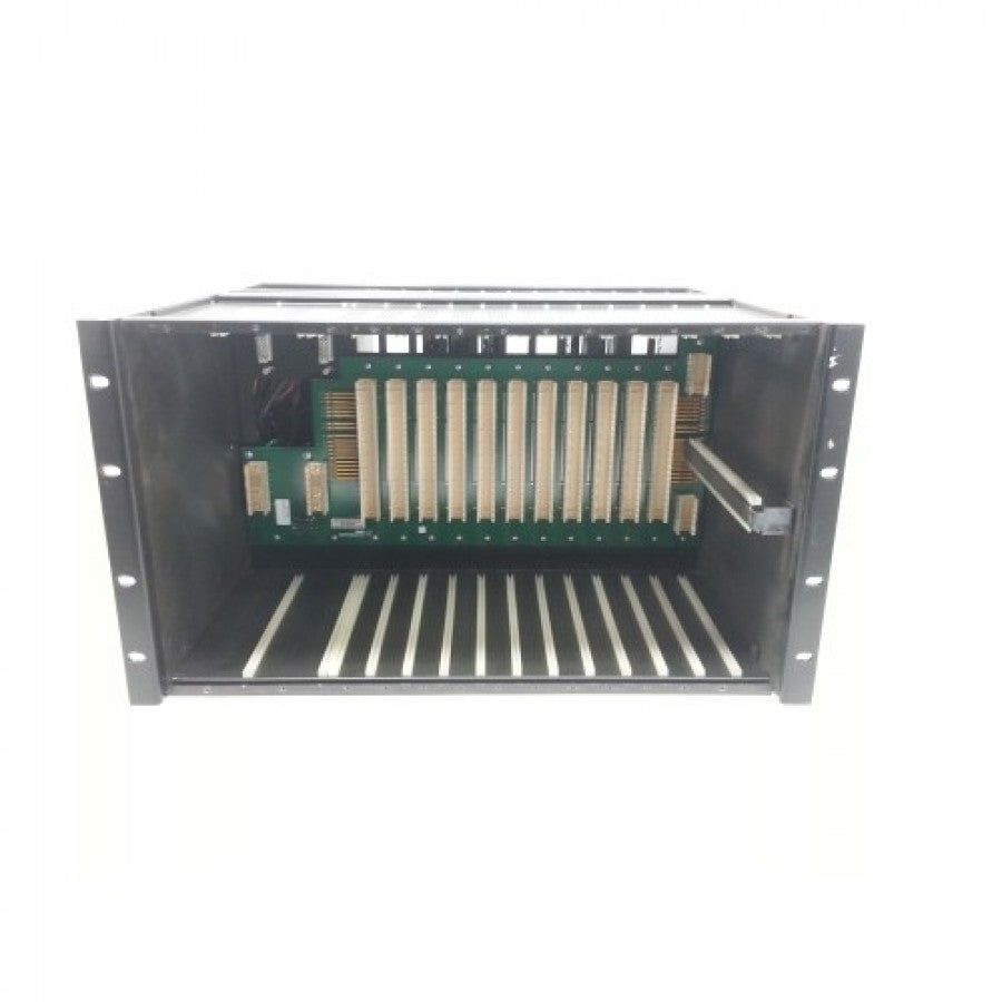 Eastern Research MKT-006-00110 DNX 11 Slot Equipment Nest / Chassis (Certified Refurbished)