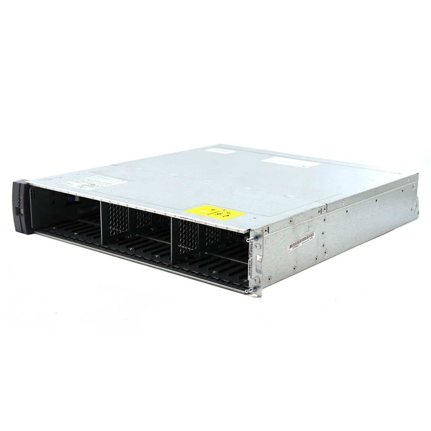 NetApp DS2246 NAJ-1001 Array 24x 900GB 10K X423A-R5 2x IOM6 Controllers + 2x PSU (Certified Refurbished)