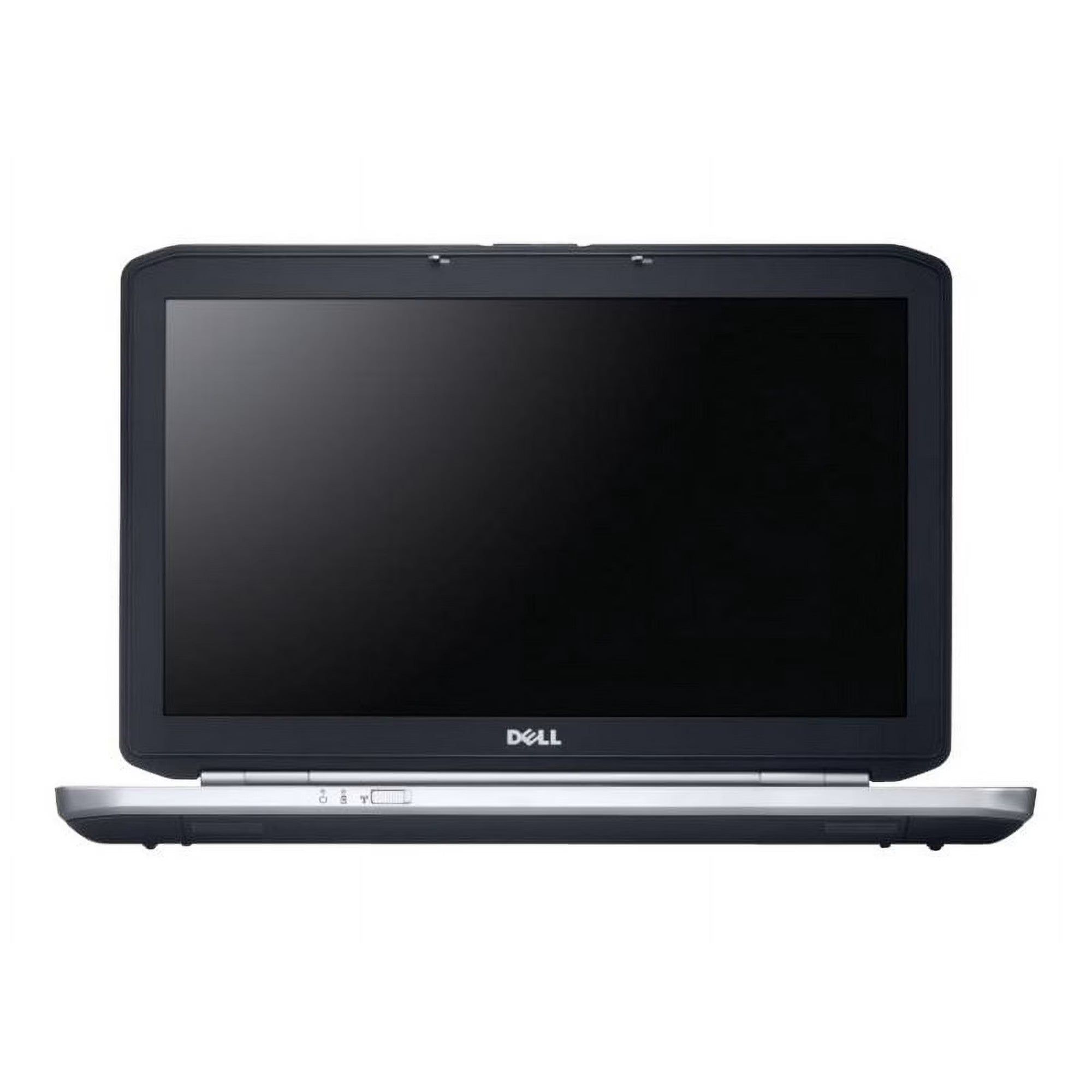 Dell Latitude E5520 15.6" 4GB 320GB i5-2520M 2.50GHz NO OS/Chrgr Grade B (Used - Good)