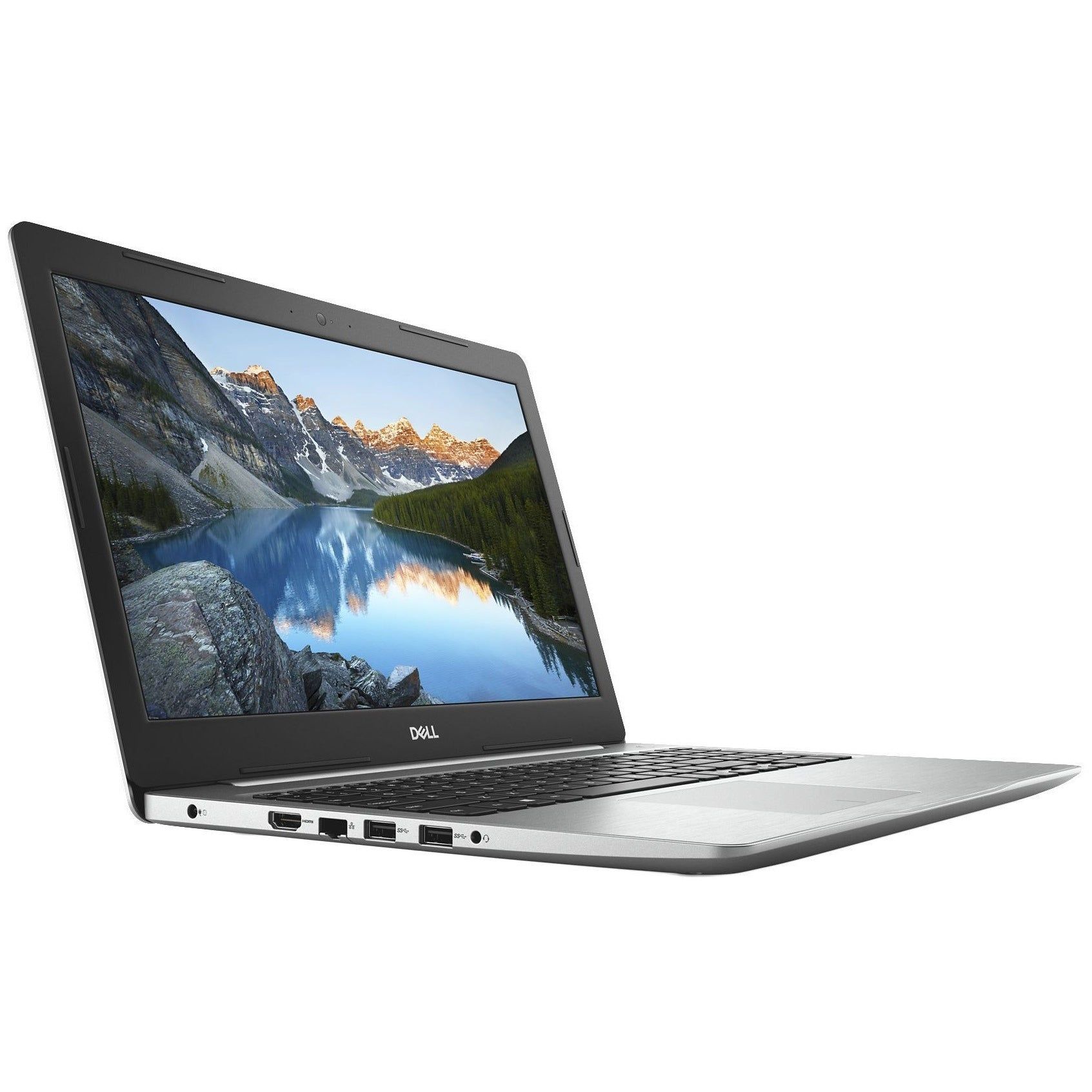 Dell Inspiron 5570 15.6" 12GB 1TB i7-8550U 1.8GHz NO OS/Chrgr Grade B (Used - Good)