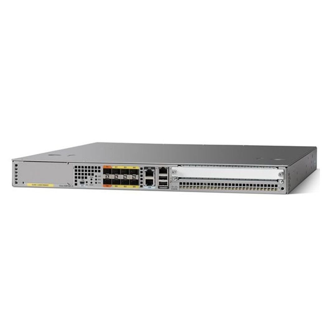 Cisco ASR1001-X Port Switch (Certified Refurbished)