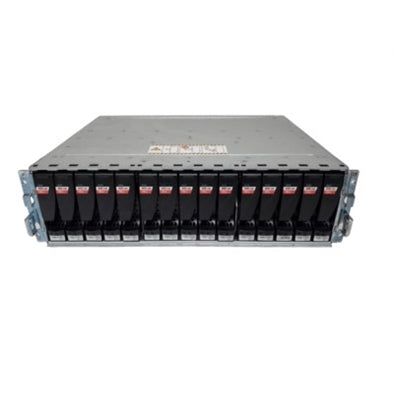 EMC KTN-STL3 15x LFF 3.5" Disk Array Expansion 047-000-154-01 W-1x Backplane (Certified Refurbished)