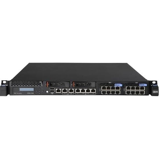 IBM XGS 4100 Security Network Protection (Used - Good)
