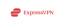 logo for expressvpn
