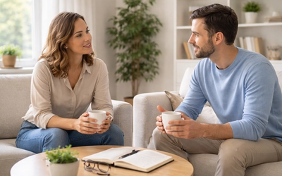 Hablar sobre tener altas capacidades: ¿Por qué, a quién y cómo?