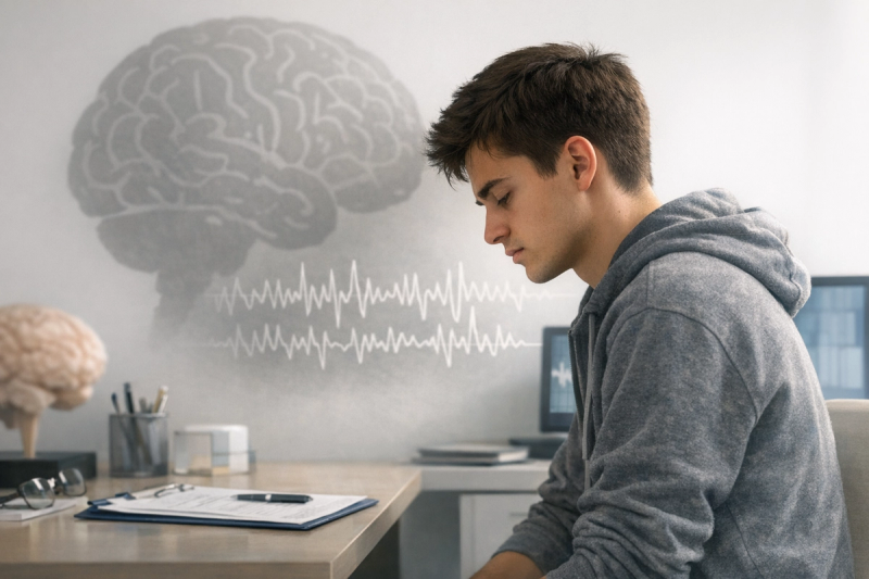 La marihuana no es inofensiva: lo que la evidencia y la clínica nos dicen