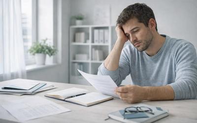 ¿Siente que su mente no funciona igual desde que dejó las sustancias?