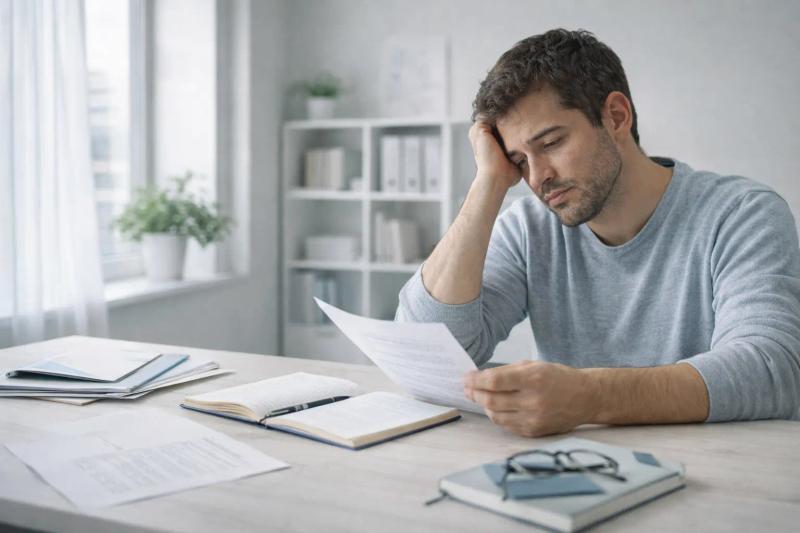 ¿Siente que su mente no funciona igual desde que dejó las sustancias?