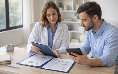 ¿Cómo son nuestras evaluaciones de altas capacidades?