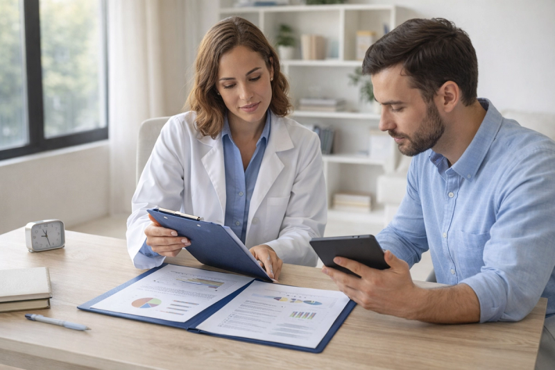 ¿Cómo son nuestras evaluaciones de altas capacidades?