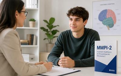 ¿Por qué incorporar la evaluación de personalidad a la evaluación neuropsicológica en sospecha de TEA y AACC?