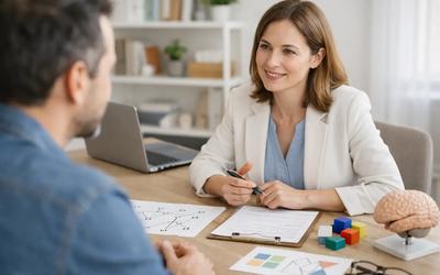 Evaluaciones neuropsicológicas online: lo que nadie te está contando