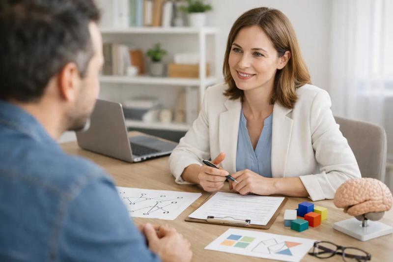 Evaluaciones neuropsicológicas online: lo que nadie te está contando