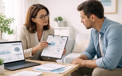 Cuándo y por qué derivar a evaluación neuropsicológica en TDAH adulto