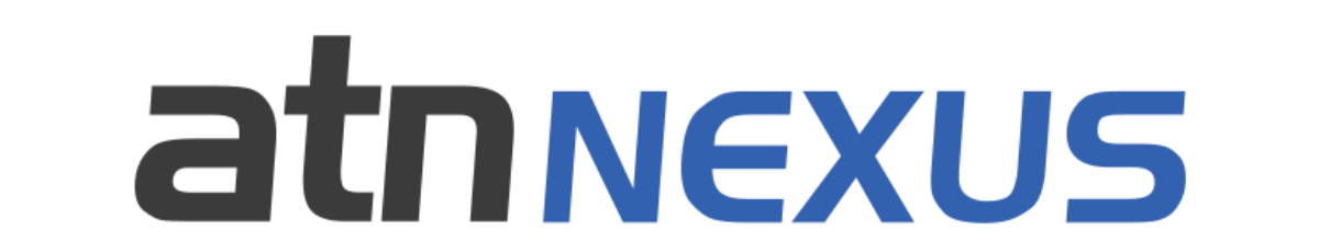 logo atn nexus logotype