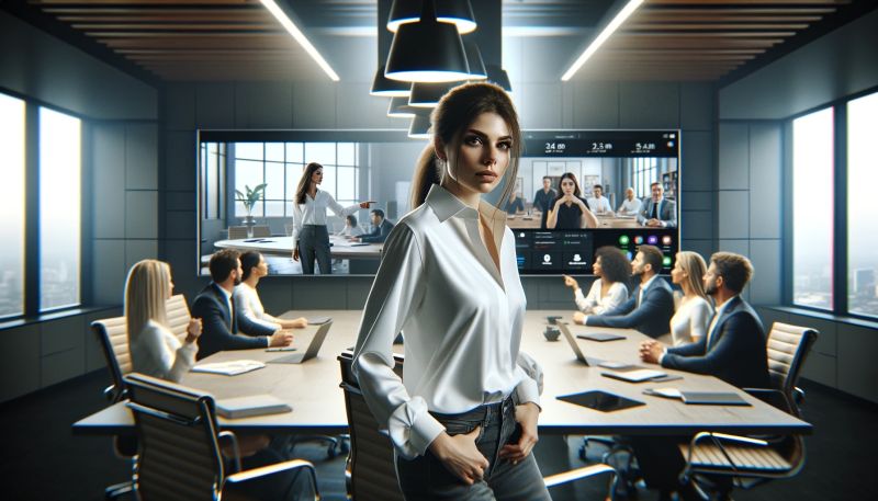 Transformer vos réunions en une expérience collaborative et productive en facilitant l'intelligence collective