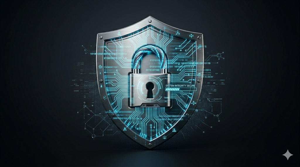 image cybersécurité