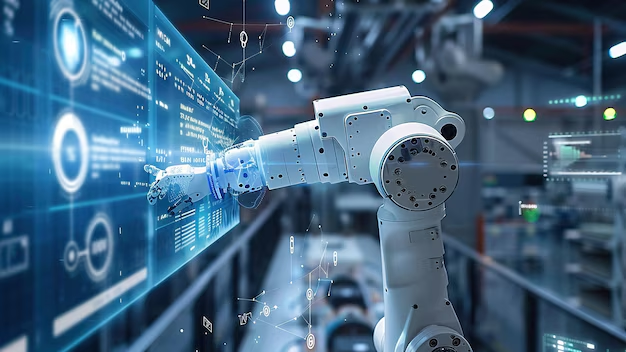 Image IA & automatisation 