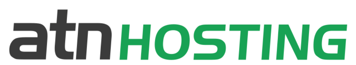 logotype atn hosting 