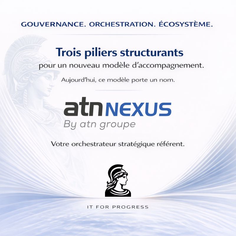 ATN NEXUS