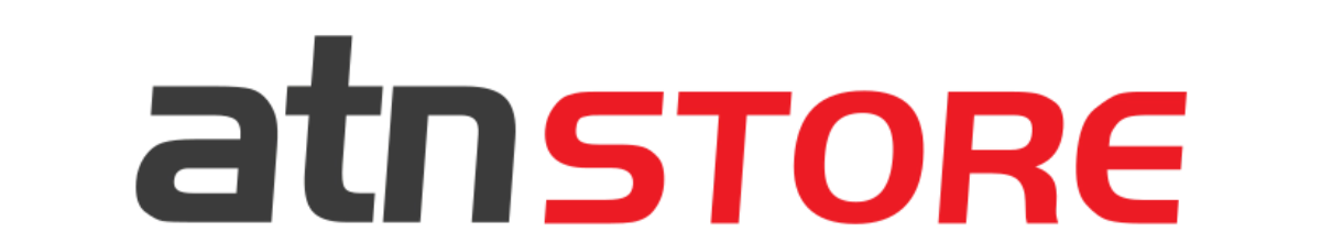 Logotype atn store 