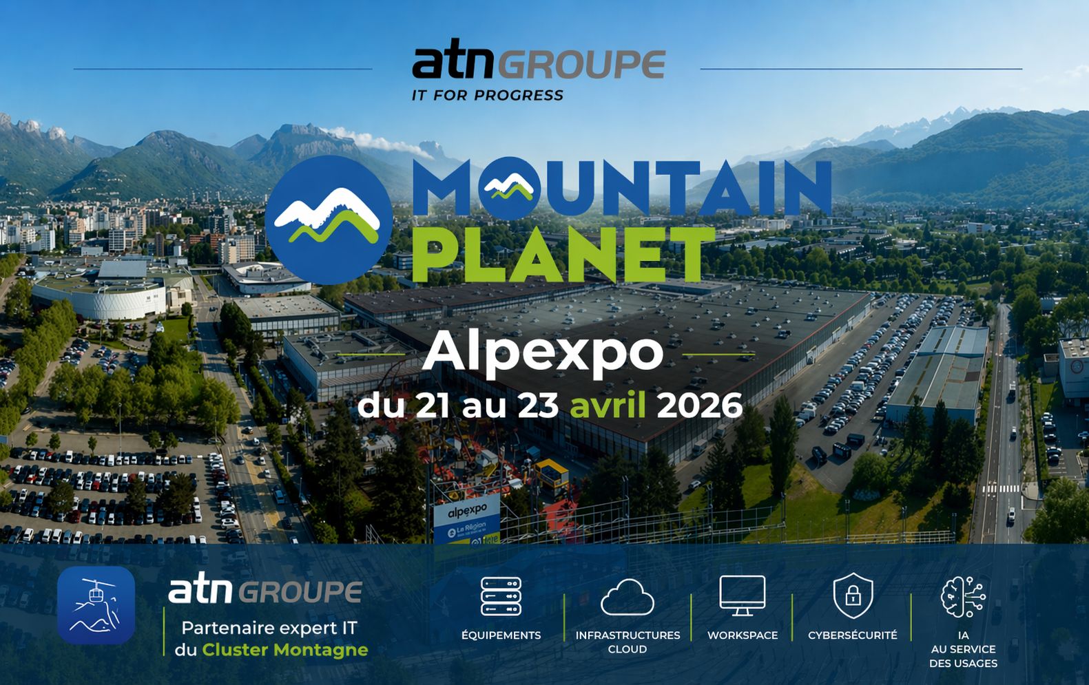 image de presentation de mountain planet du 21 au 23 avril 2026