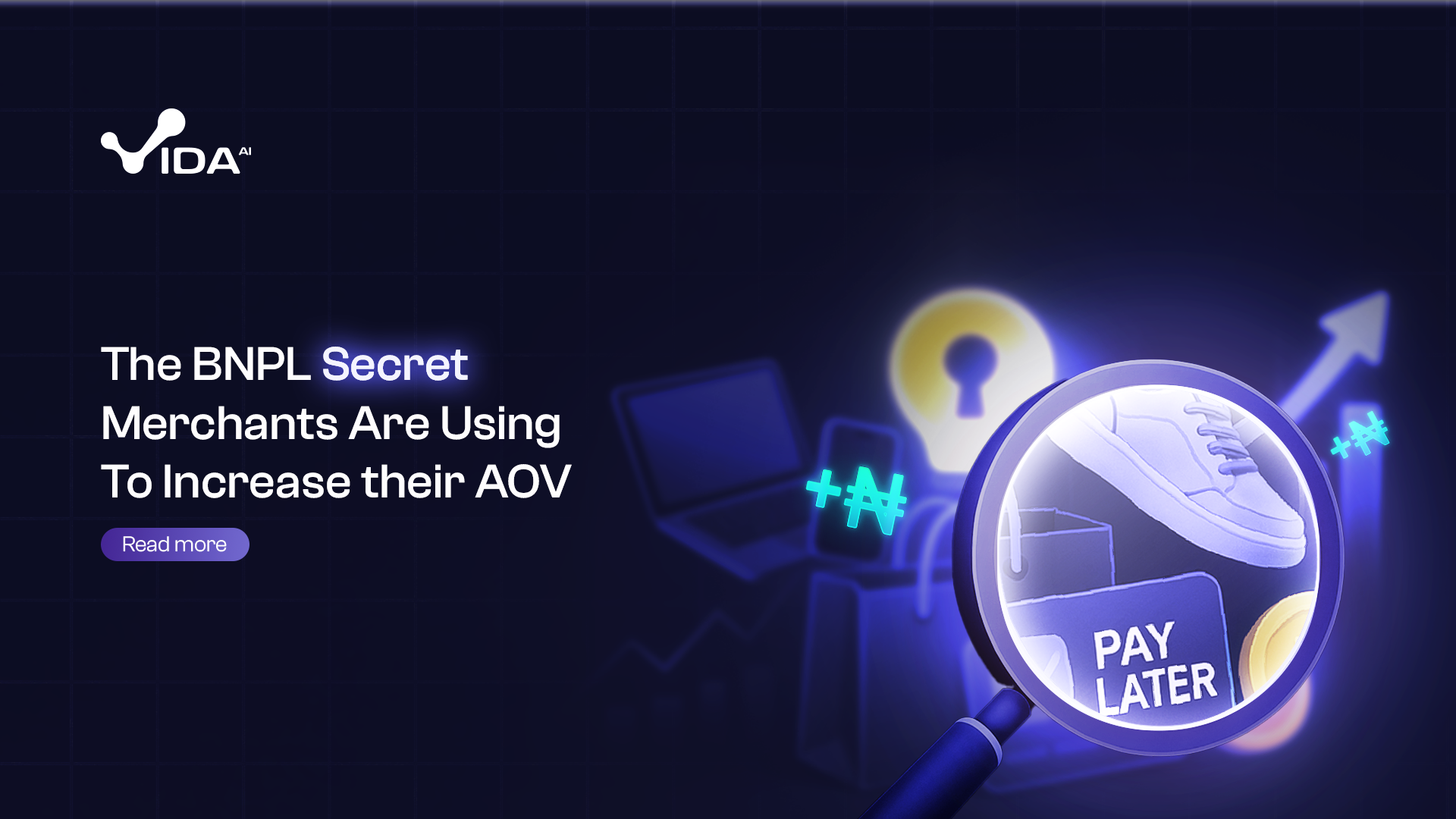 The BNPL Secret Merchants Are Using to Increase AOV