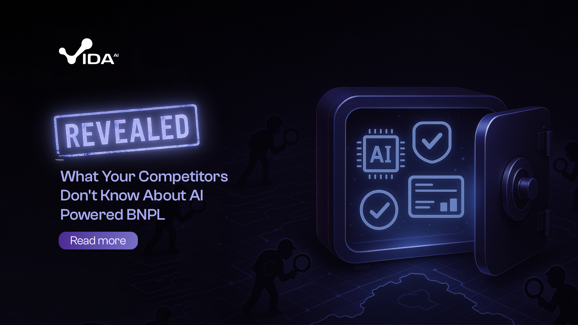 REVEALED: What Your Competitors Don't Know About AI-Powered BNPL