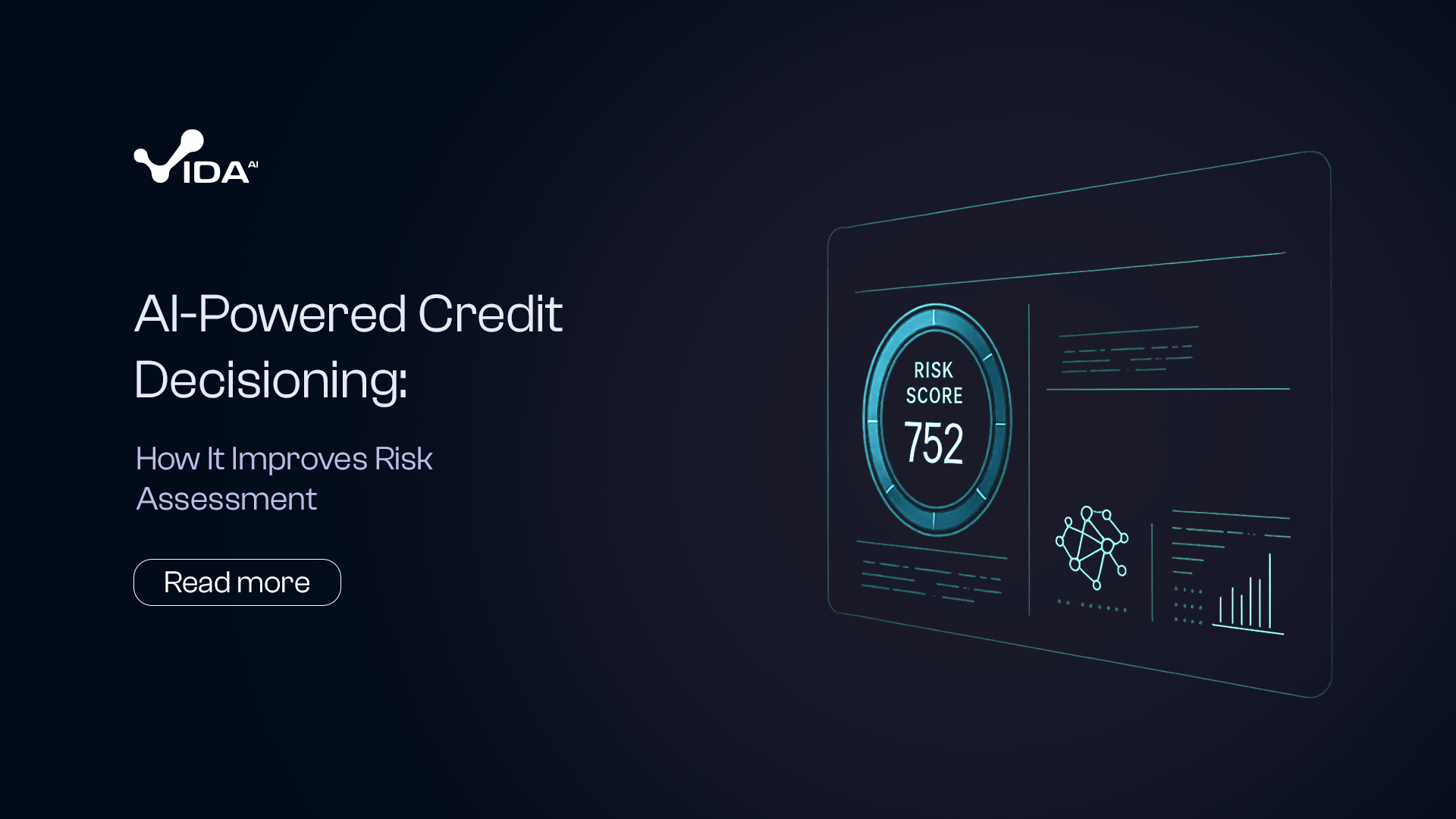 AI-Powered Credit Decisioning: How It Improves Risk Assessment