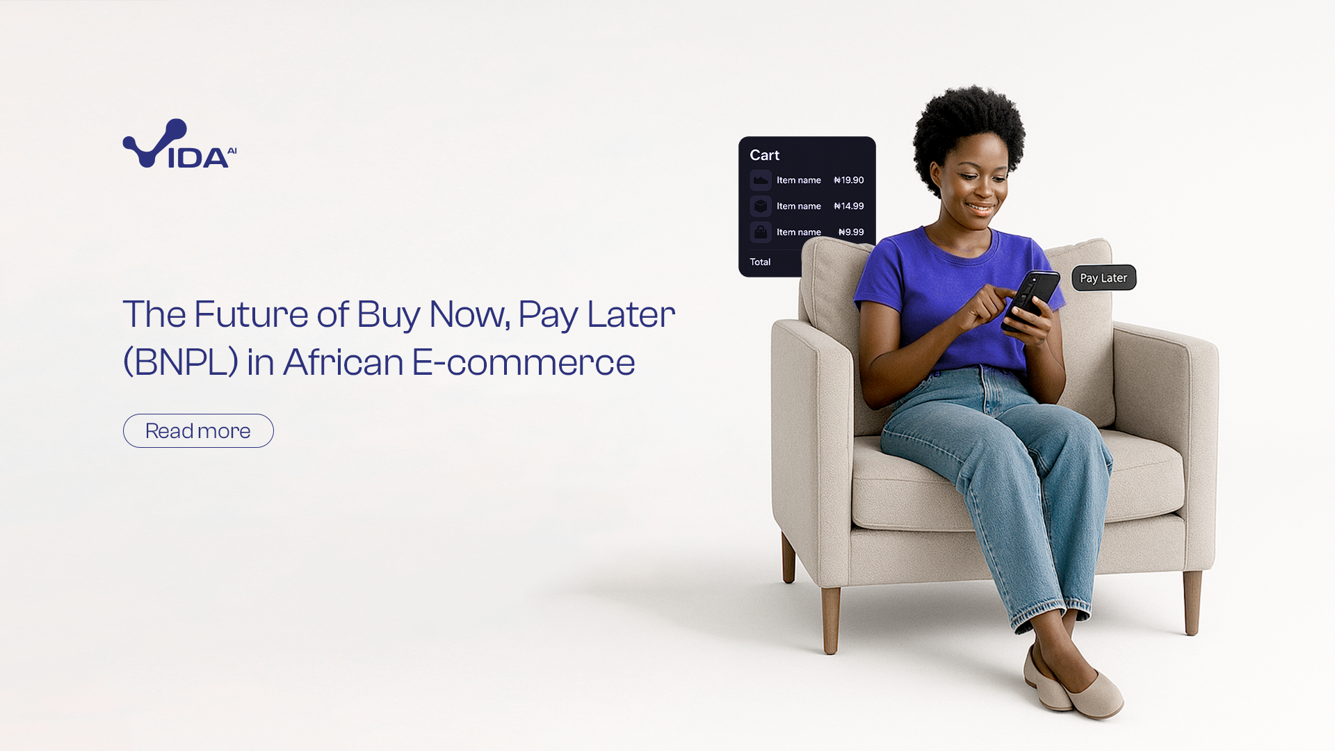 The Future of Buy Now, Pay Later (BNPL) in African E-commerce