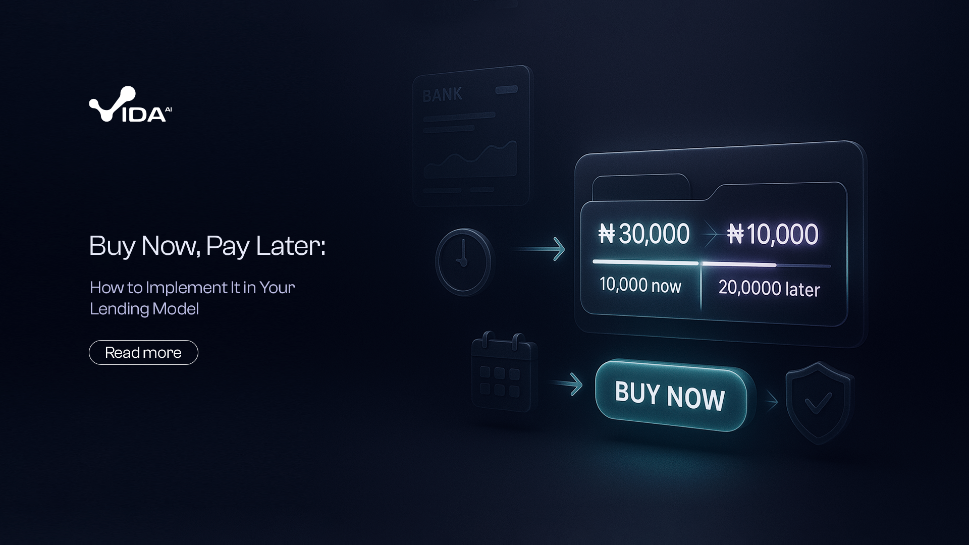 Buy Now, Pay Later: How to Implement It in Your Lending Model