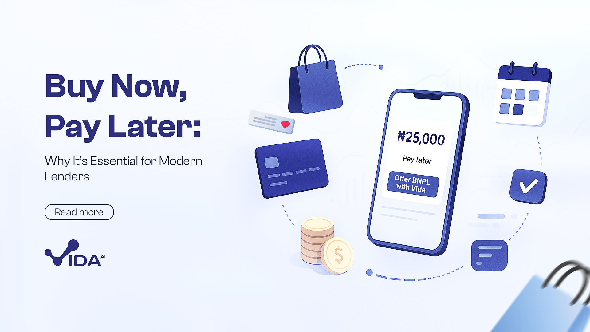Buy Now, Pay Later: Why It's Essential for Modern Lenders