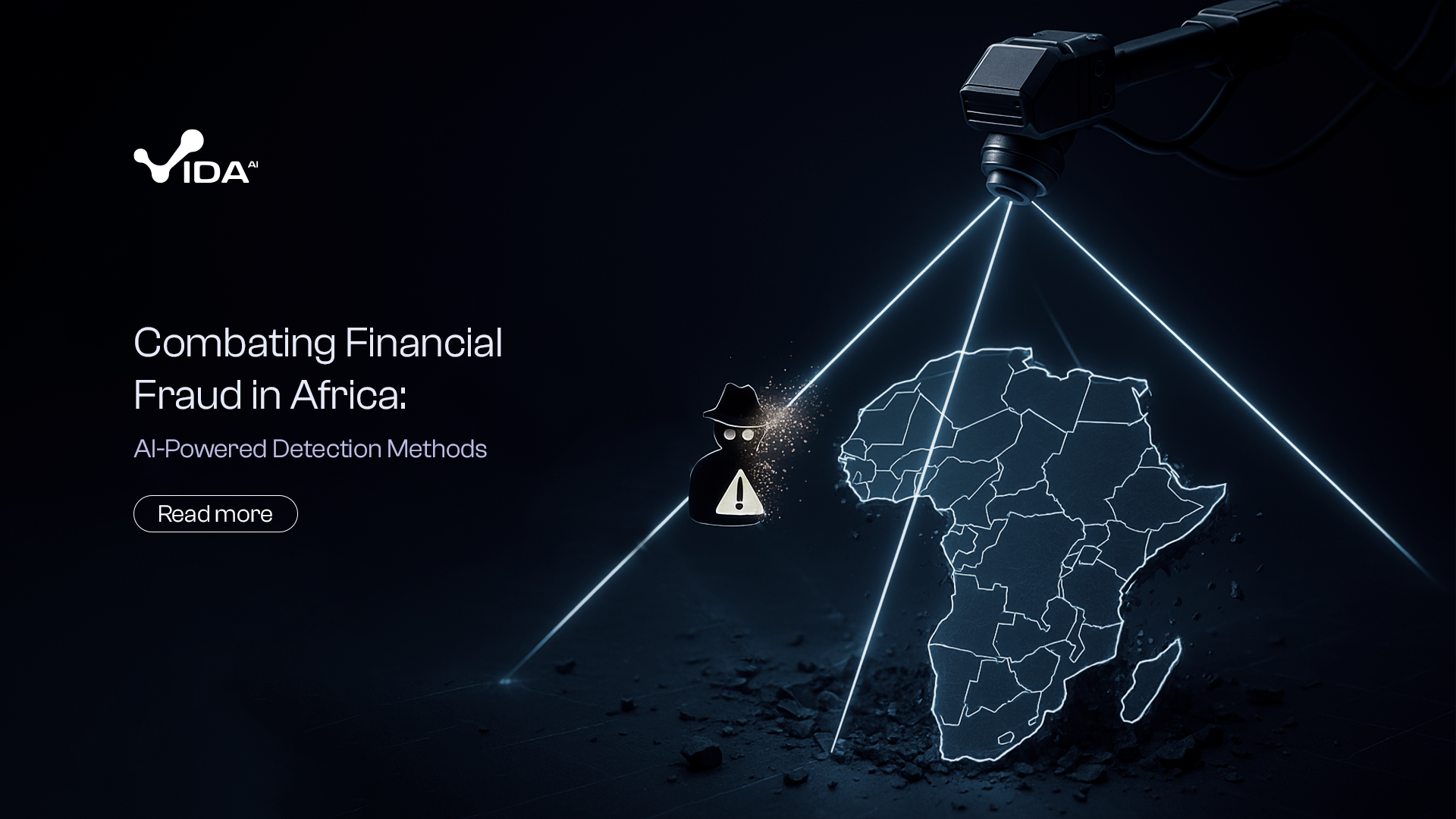 Combating Financial Fraud in Africa: AI-Powered Detection Methods