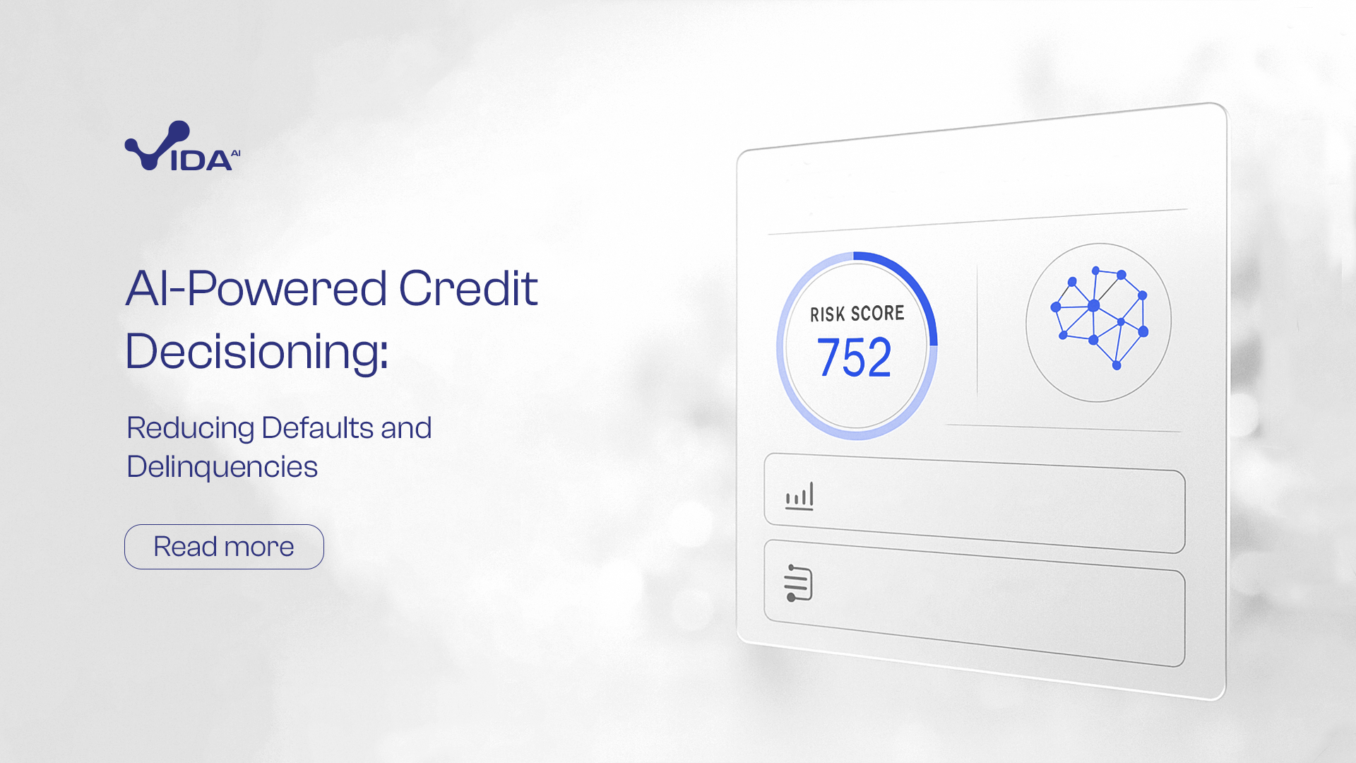 AI-Powered Credit Decisioning: Reducing Defaults and Delinquencies