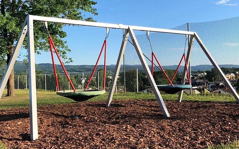 Sommerbutikken client case