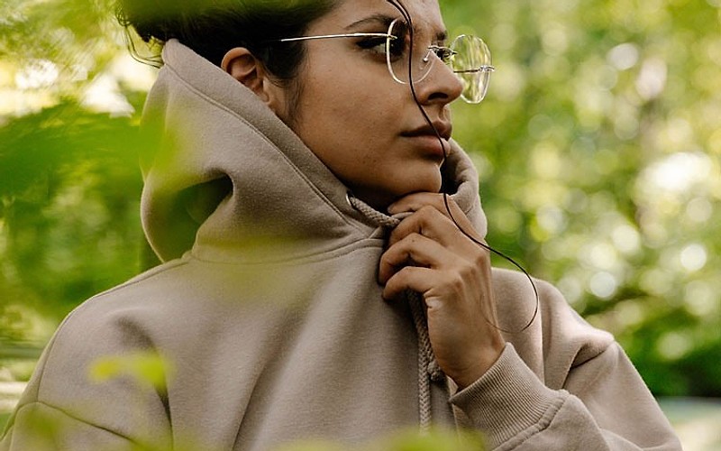 Extra Optical client case