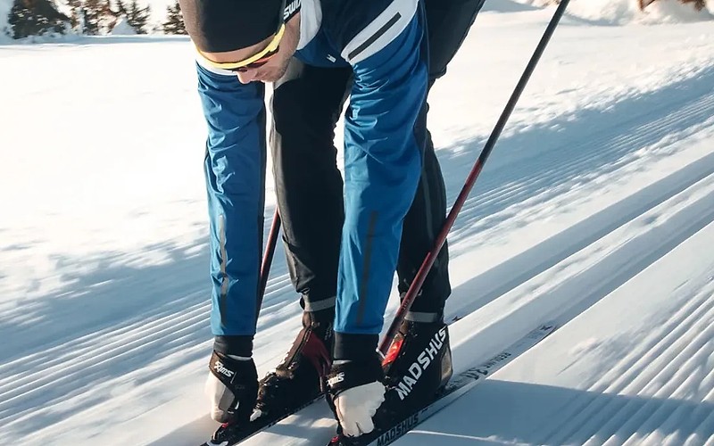 Rottefella client case