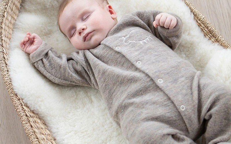 Nøstebarn client case