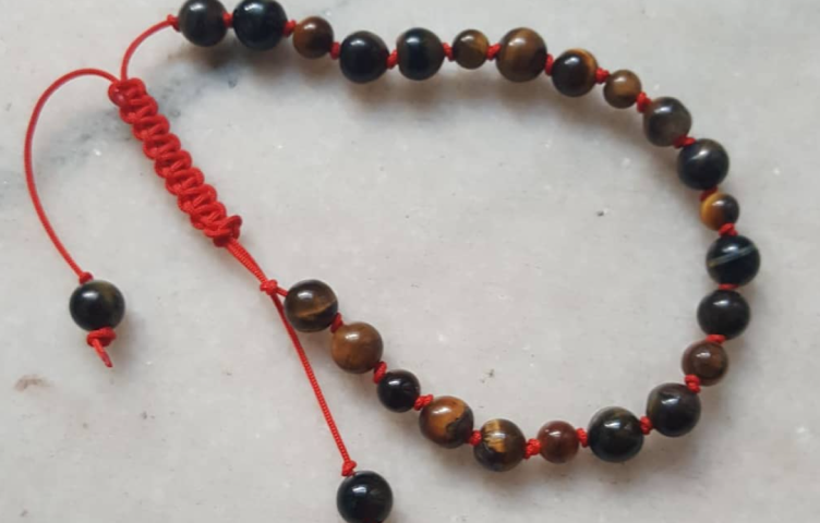 Brățară Ochi de Tigru