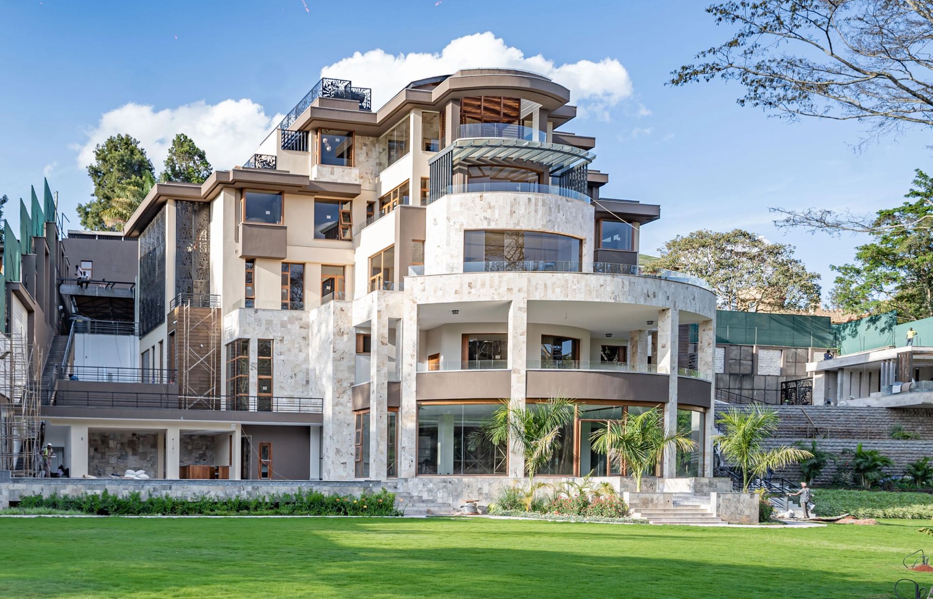 Residential