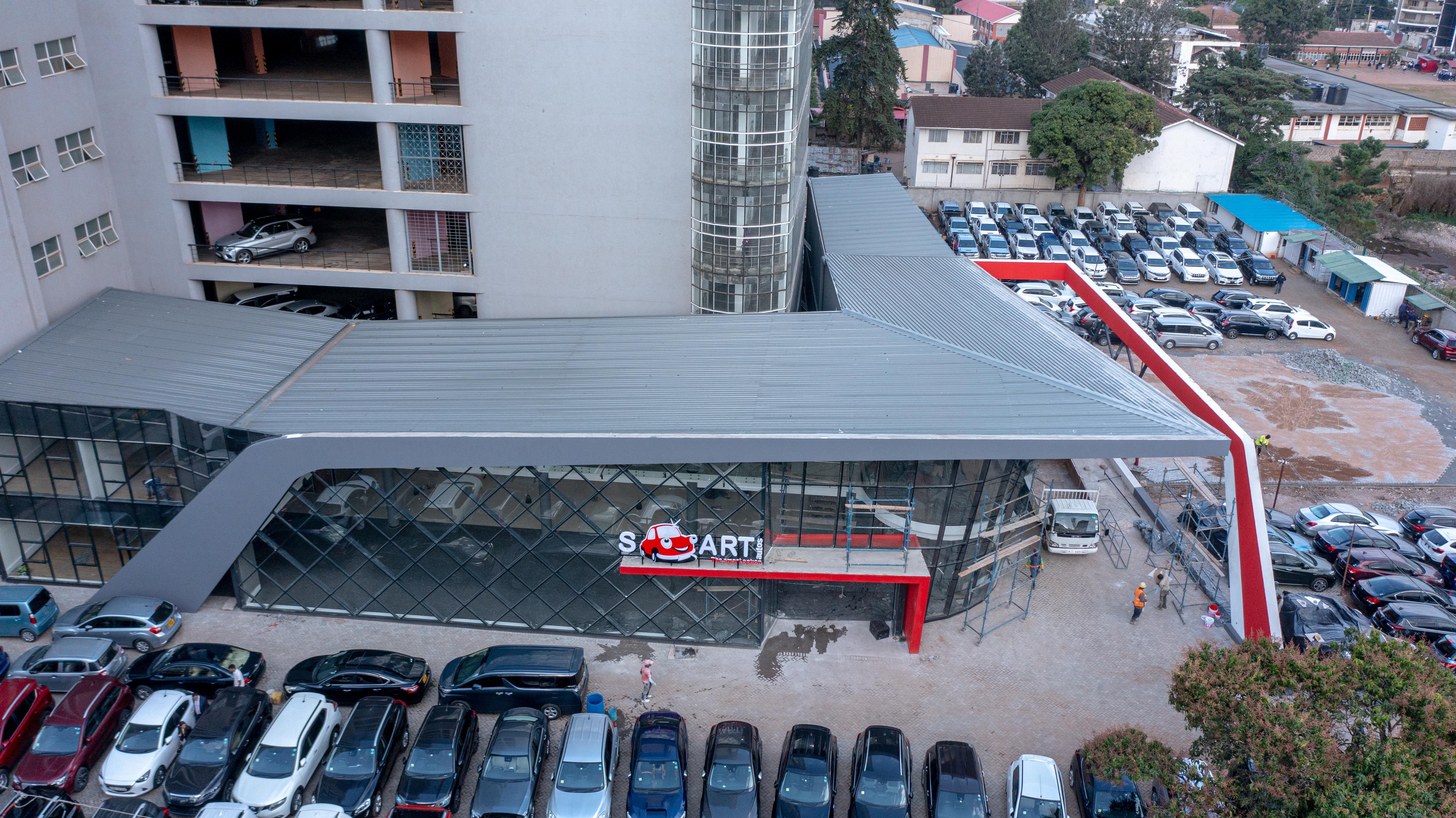 SmartAuto